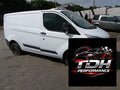 Despiece / Recambios Ford Transit Custom MK1 (V362) 2012-2018