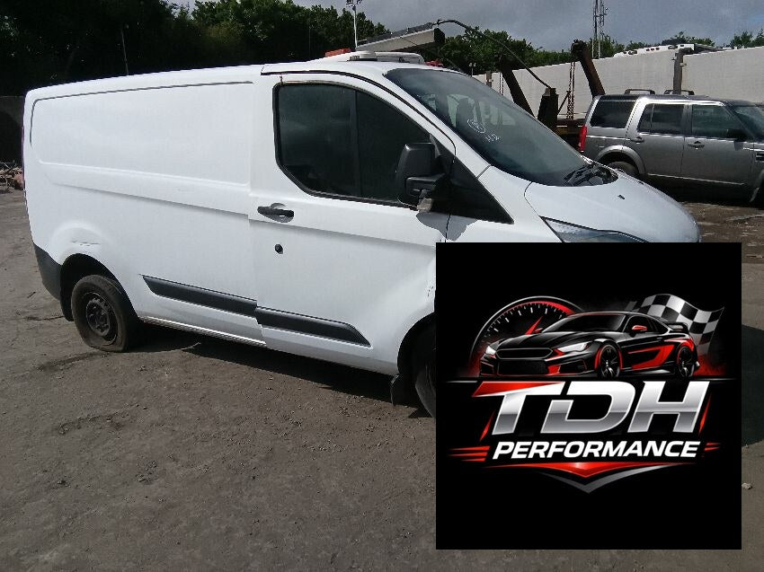 Despiece / Recambios Ford Transit Custom MK1 (V362) 2012-2018