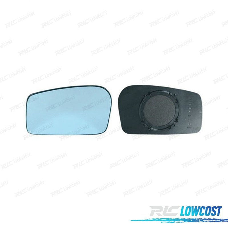 Cristal Espejo BASE Izquierdo FIAT Ulysse 95-02 AZUL