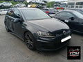 Despiece Volkswagen Golf VII (5G) GTD 2.0 TDI 184cv 2012-2017 Gris Carbono