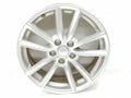Llanta Land Rover Range Sport