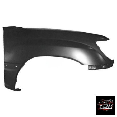 Aleta Derecho Toyota Land Cruiser Nuevo Ref. 5380160800