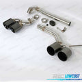 Linea Escape BMW F30 F31 F32 F33 LOOK M3 Oo---oo | TDH Performance