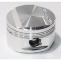 HKS Single Piston 2JZ-GTE 87mm VVTi Compatible