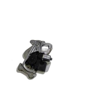 Elevalunas delantero derecho 0130822478 de Renault Megane iii sport tourer