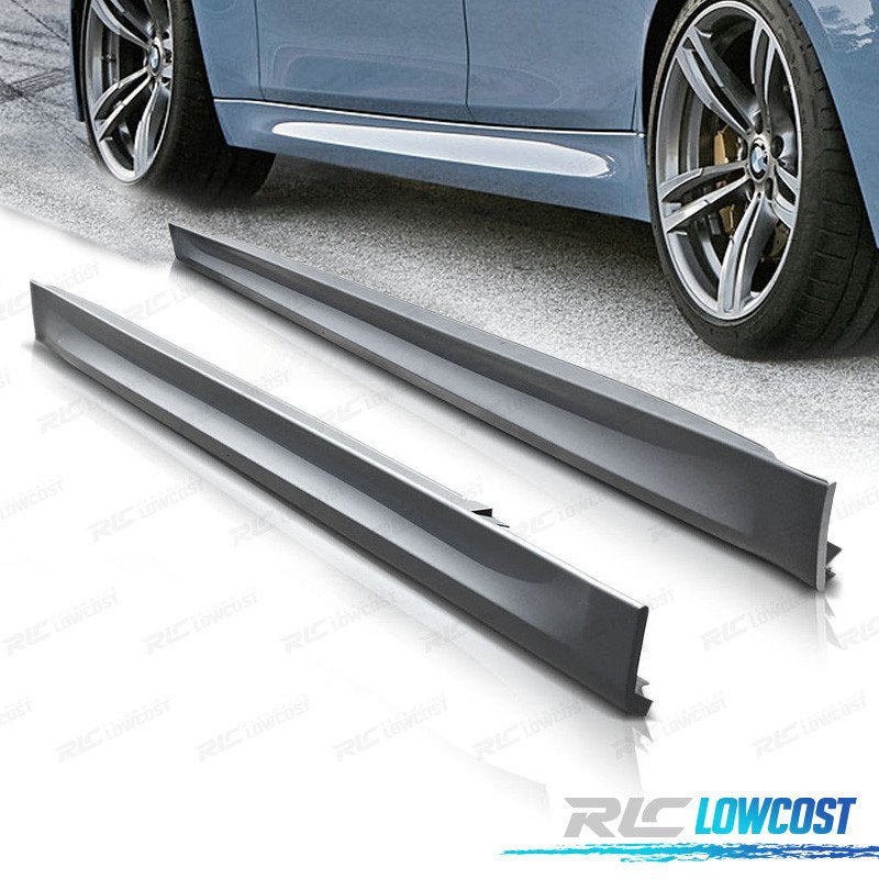 Taloneras BMW F30 F31 LOOK M3 | TDH Performance