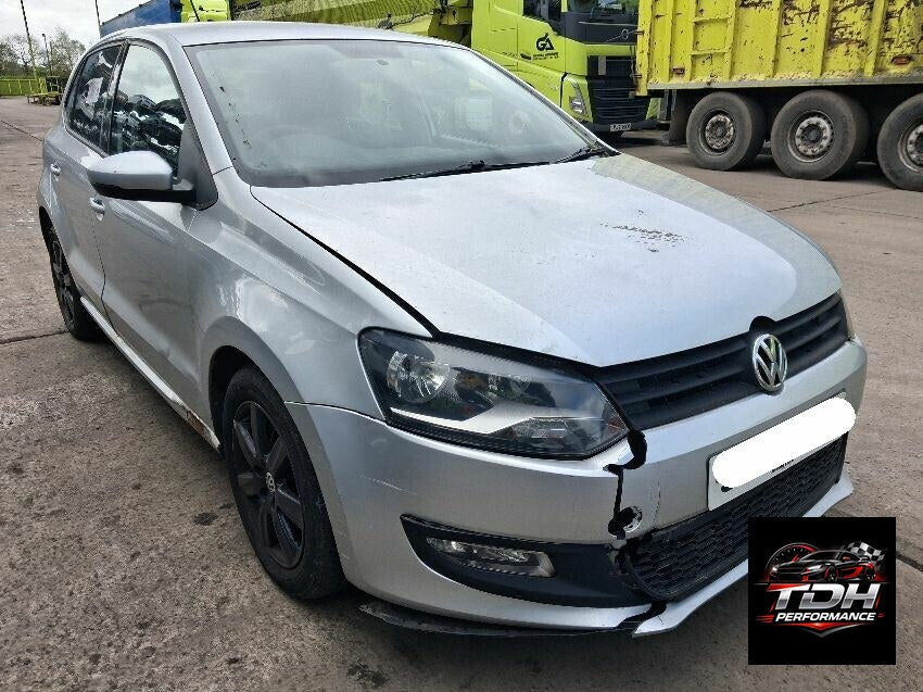 Volkswagen Polo 6R (2009-2014) 5 Puertas Plata - Despiece / Recambios