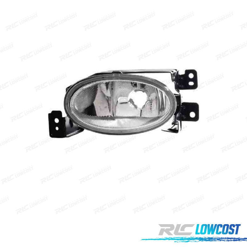 FARO DCH Antiniebla Honda Accord 06-07