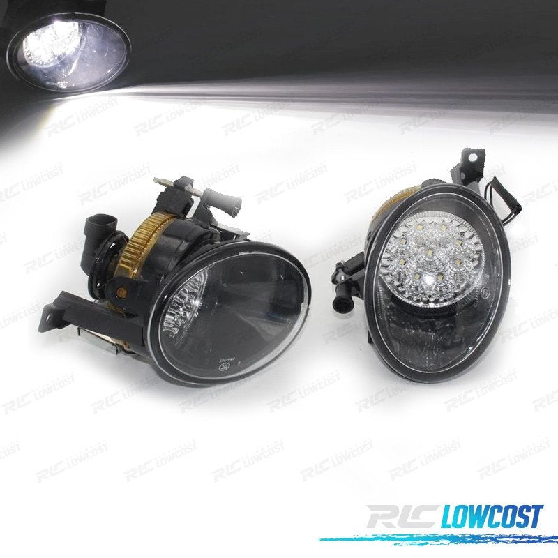 LUZ Diurna Volkswagen VW Tiguan Touran Beetle EOS Jetta GOLF