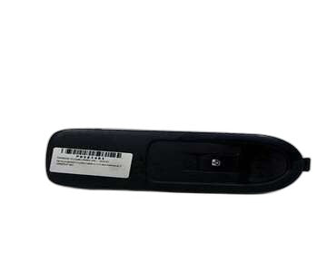 Mando elevalunas delantero derecho 156013740 de Renault Scenic ii (jm)