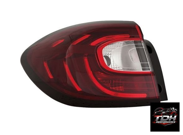 Piloto Trasero Izquierdo Renault Captur Nuevo Ref. 265557849R