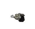 Motor elevalunas delantero derecho 6Q2959801A de Seat Ibiza (6l1)