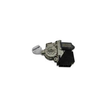 Motor elevalunas delantero derecho 6Q2959801A de Seat Ibiza (6l1)