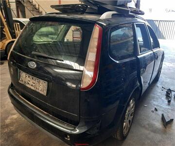 Ford Focus Sportbreak 1.6 Trend 2008 - Despiece