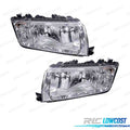 Faros PARA Skoda Fabia 4P 5P Combi 00-07