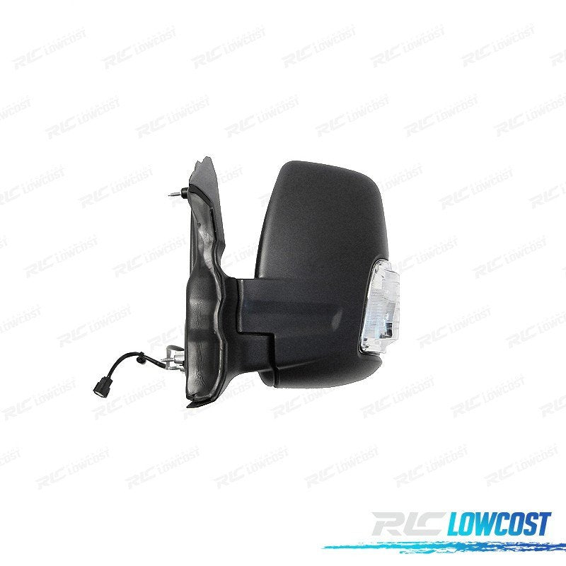 Espejo Completo Izquierdo FORD Transit 14-20 | TDH Performance