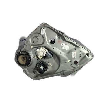Elevalunas trasero derecho A1697301679 de Mercedes-benz Clase b (bm 245)