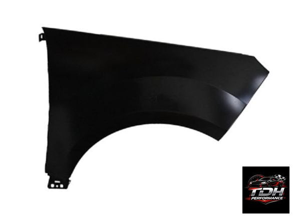 Aleta Derecho Ford Ecosport Nuevo Ref. 2205423