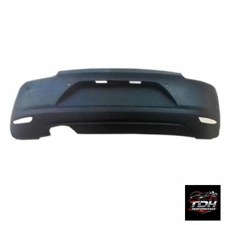 Paragolpes Trasero Volkswagen Scirocco Nuevo Ref. 1K8807417NGRU