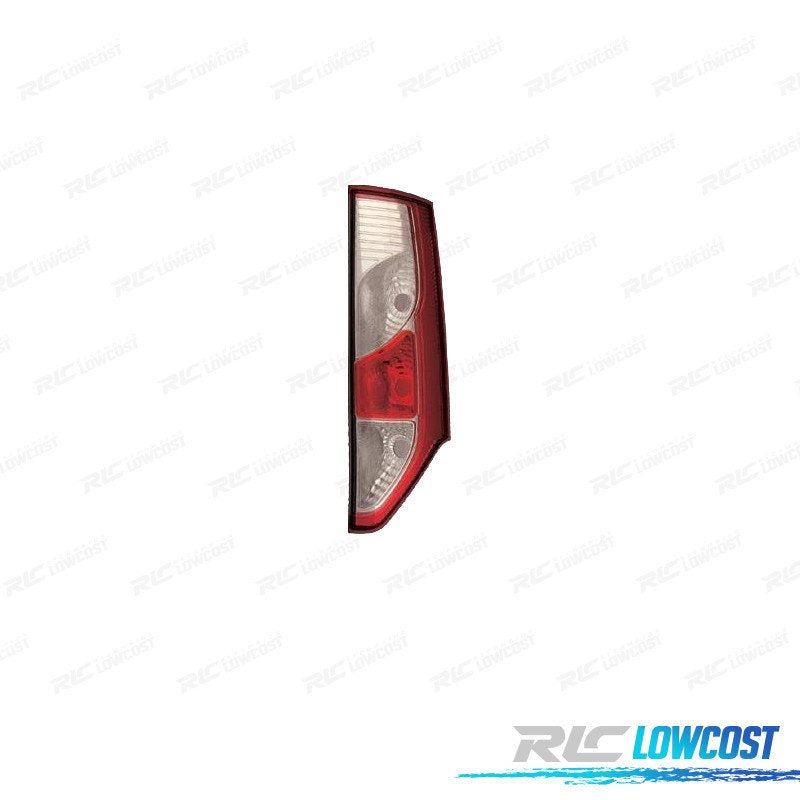 Piloto DCH PARA Renault Kangoo IV 1 Puerta 13-21