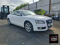 Audi A5 8T Coupe (2007-2011) Blanco - Despiece / Recambios