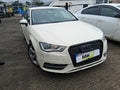 Audi A3 8V Berlina 2012-2016 Blanco - Despiece Completo / Recambios Usados