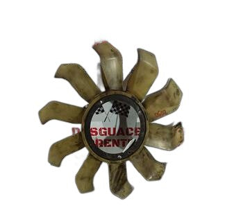 Ventilador viscoso motor 47581 de Nissan Atleon
