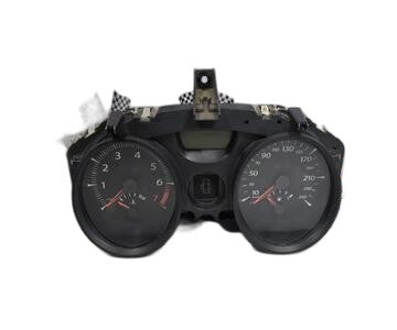 Cuadro de instrumentos 8200408780 de Renault Megane ii berlina 5p