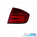 Piloto DCH BMW F31 Touring 11-15 LED ROJO | TDH Performance