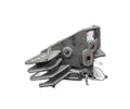 Inyector 8200771226 de Renault Kangoo express (fw0/1_)