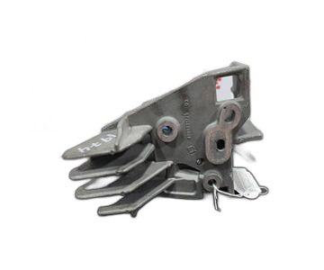 Inyector 8200771226 de Renault Kangoo express (fw0/1_)