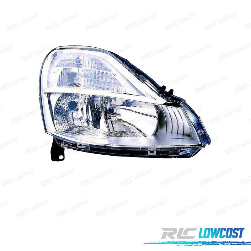 FARO DCH Renault Grand Modus 08-12