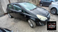 Despiece / Recambios Opel Corsa D Facelift (2010-2014) 5p Negro