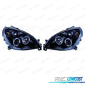 Faros Citroen Xsara LIM Break 99-