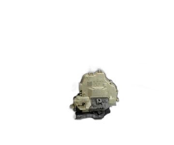 Motor cierre centralizado trasero izquierdo 4G0839015 de Audi A6 allroad quattro (4gj)