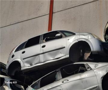 Opel Meriva 2004 - Despiece