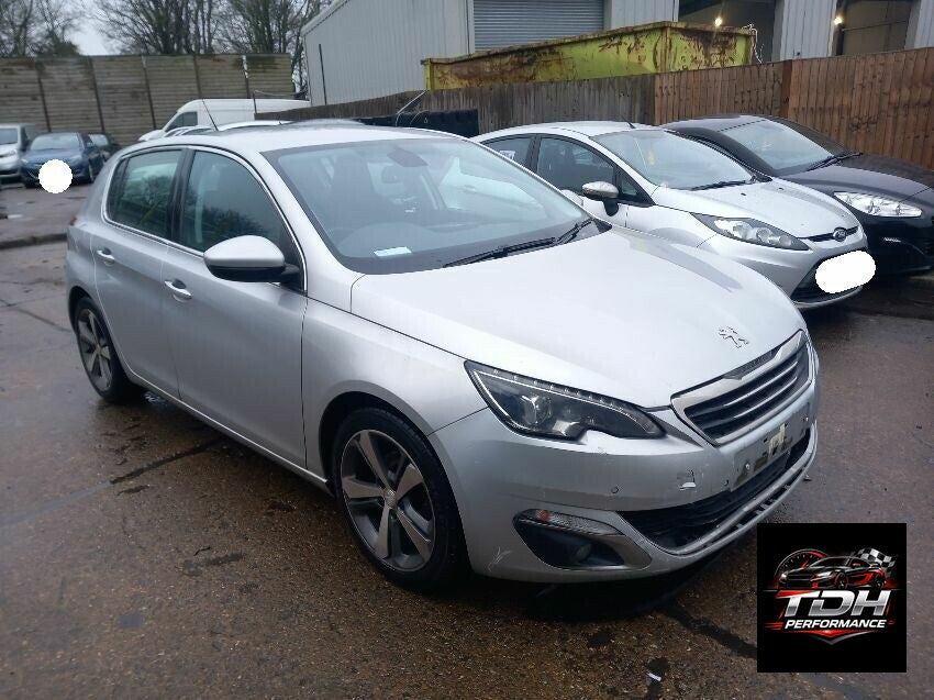Peugeot 308 II T9 (2013-2021) Despiece / Recambios Carrocería y Mecánica