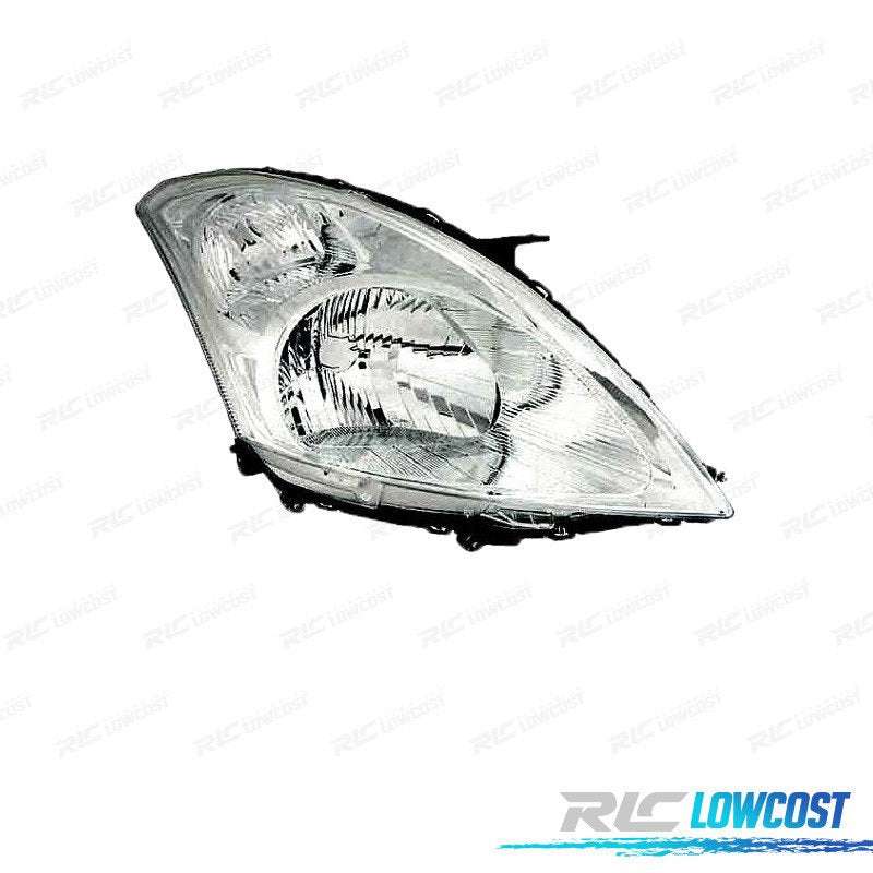 FARO DCH PARA Suzuki Swift 11-