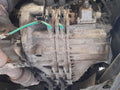 Caja de Cambios Manual Jeep Compass Mp M6 Mv M7.1 4 Multiair C635