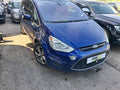 Ford S-Max MK1 (2006-2015) Azul - Despiece / Recambios