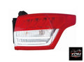 Piloto Trasero Derecho Ford Kuga Nuevo Ref. 1804900