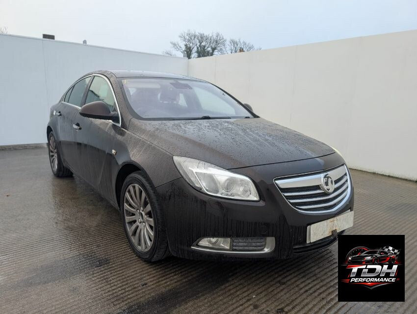Despiece / Recambios Opel Vauxhall Insignia A (2008-2013) Marrón Berlina