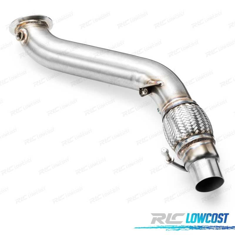 Supresor Downpipe BMW F20 F21 F30 F31