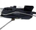 Cerradura puerta delantera izquierda 13210748 de Opel Astra h gtc