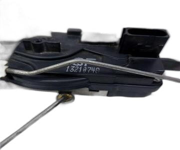 Cerradura puerta delantera izquierda 13210748 de Opel Astra h gtc