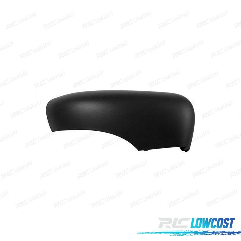 Carcasa Espejo Derecho Renault CLIO 12-16 Negro