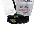 Cerradura puerta trasera izquierda 3023753 de Chevrolet Cruze