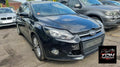 Ford Focus Mk3 (2011-2014) Hatchback Negro - Despiece / Recambios