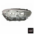 Faro Derecho BMW SERIE 1 Nuevo Ref. 63117358392