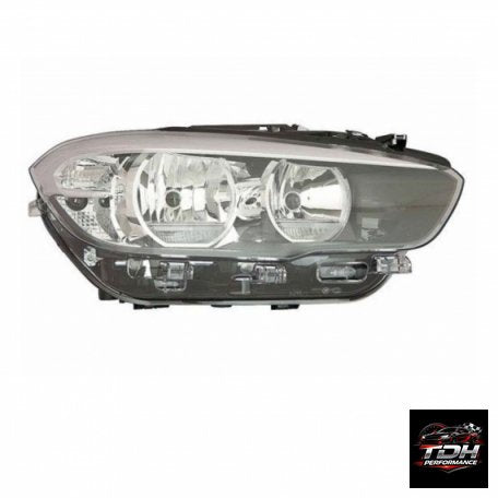 Faro Derecho BMW SERIE 1 Nuevo Ref. 63117358392